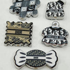 Accessoires décoratifs en acrylique – parfaits pour le DIY !