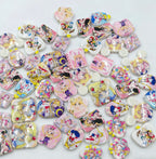 Accessoires décoratifs Sailor Moon – parfaits pour le DIY !