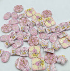 Accessoires décoratifs Sailor Moon – parfaits pour le DIY !