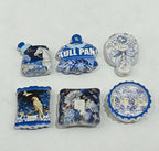 Accessoires décoratifs en acrylique – parfaits pour le DIY !