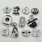 Accessoires chic façon “Petit Chanel” – parfaits pour le DIY !