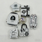 Accessoires chic façon “Petit Chanel” – parfaits pour le DIY !